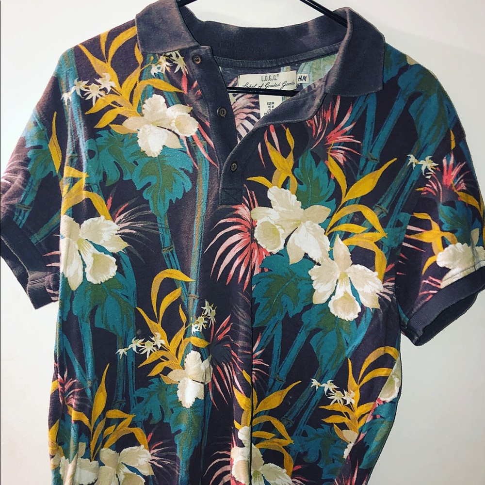 H&M Polo